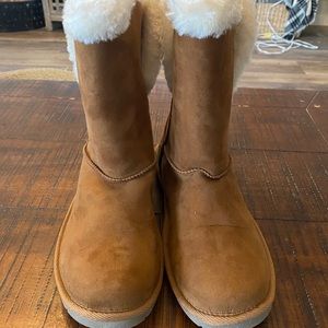 Arizona winter boots